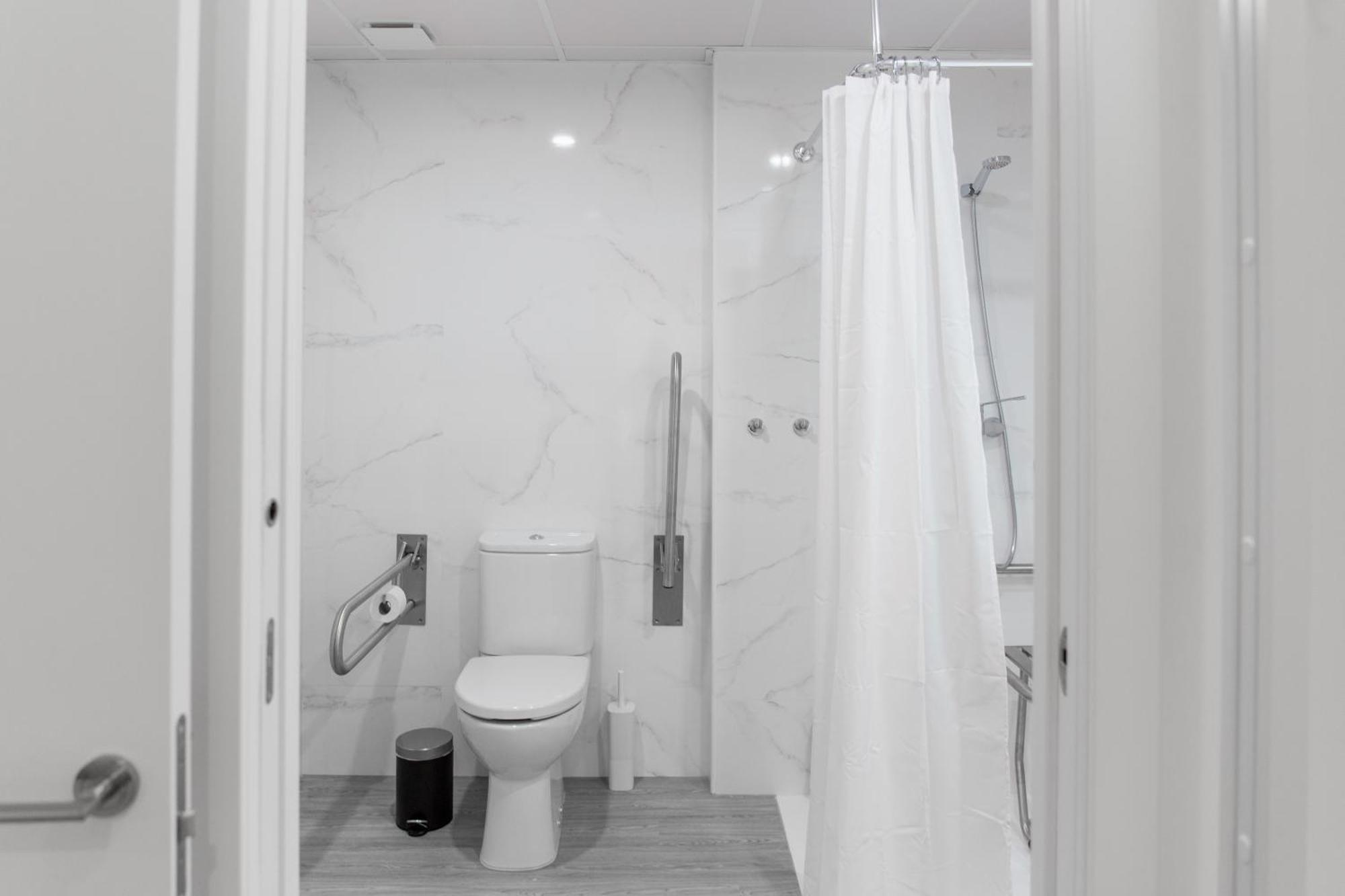 Likehomeapartments Deluxe Complex Malaga Center Dış mekan fotoğraf