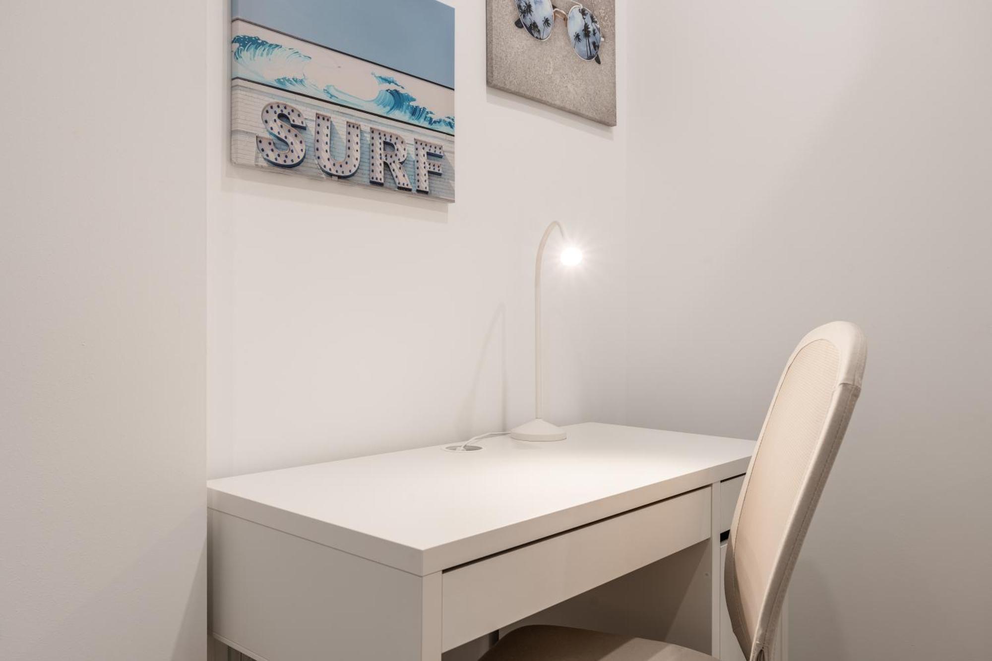 Likehomeapartments Deluxe Complex Malaga Center Dış mekan fotoğraf